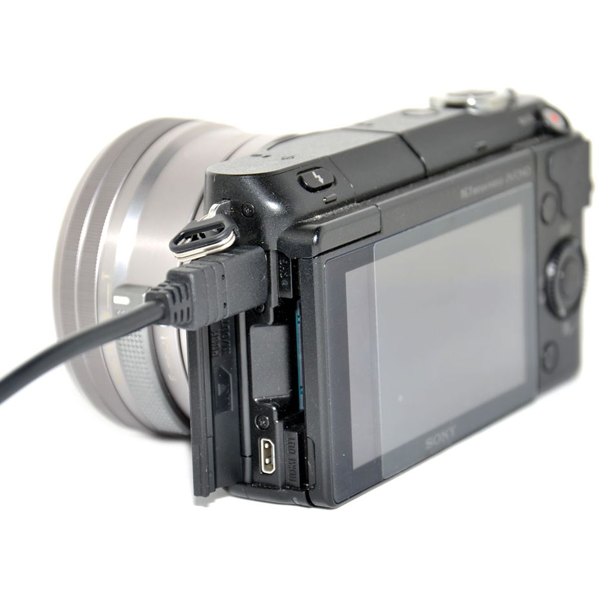 JJC TM-F/2.0 Timer Remoteshutter Cord - image 4 of 5