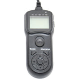 JJC TM-F/2.0 Timer Remoteshutter Cord - image 5 of 5