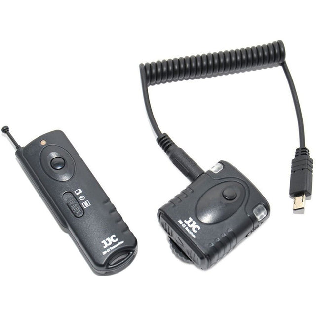 JJC JM-F/2.0 II Radio Frequencywireless Remotecontrole