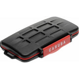 Caruba Multi Card Case MCC-3