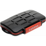 Caruba Multi Card Case MCC-2