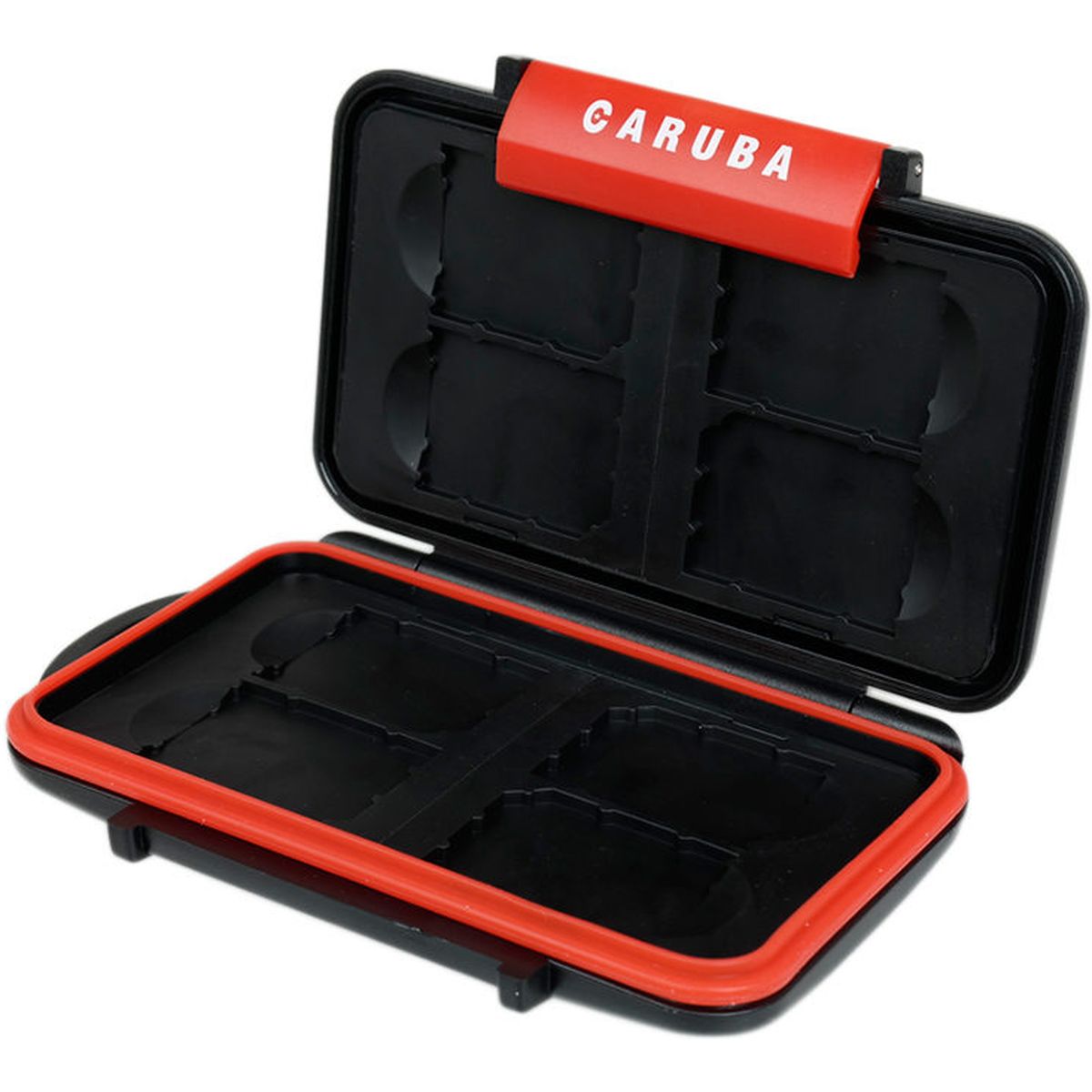 Caruba Multi Card Case MCC-2
