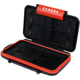 Caruba Multi Card Case MCC-2