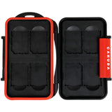 Caruba Multi Card Case MCC-2