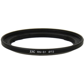 JJC AR-S1 Filter Adapter Ring Fuji S1