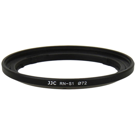 JJC AR-S1 Filter Adapter Ring Fuji S1
