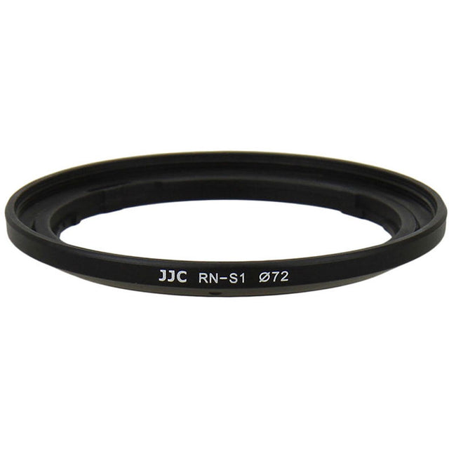JJC AR-S1 Filter Adapter Ring Fuji S1