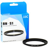 JJC AR-S1 Filter Adapter Ring Fuji S1 - image 2 of 2