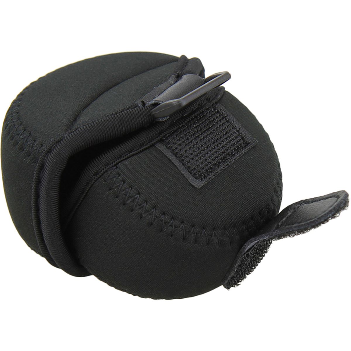JJC JN-S Lens Pouch w/ Bajonethaak - image 2 of 5