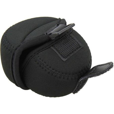 JJC JN-S Lens Pouch w/ Bajonethaak - image 2 of 5