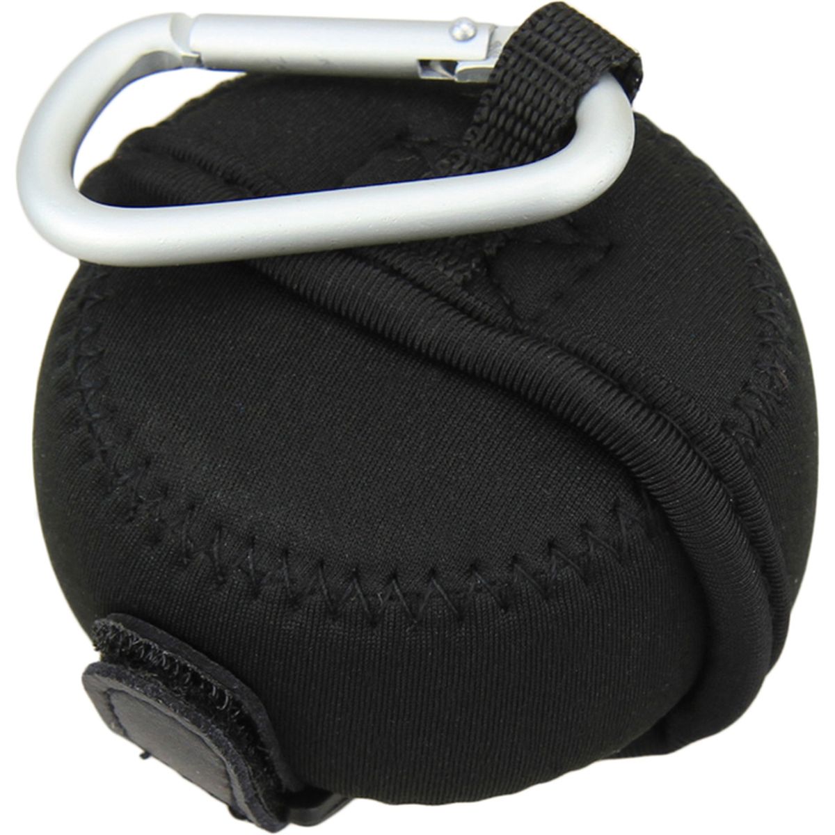 JJC JN-S Lens Pouch w/ Bajonethaak - image 3 of 5