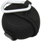 JJC JN-S Lens Pouch w/ Bajonethaak - image 3 of 5