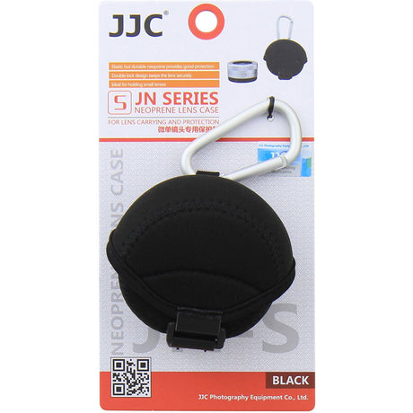 JJC JN-S Lens Pouch w/ Bajonethaak - image 5 of 5