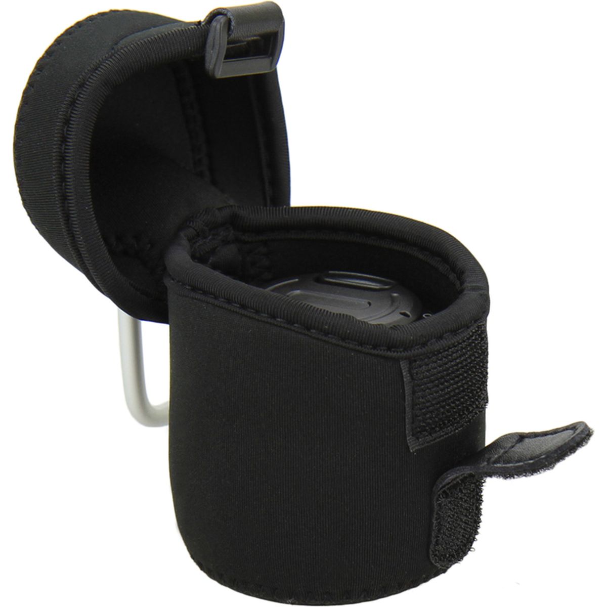 JJC JN-M Lens Pouch w/ Bajonethaak