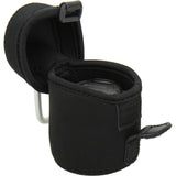 JJC JN-M Lens Pouch w/ Bajonethaak