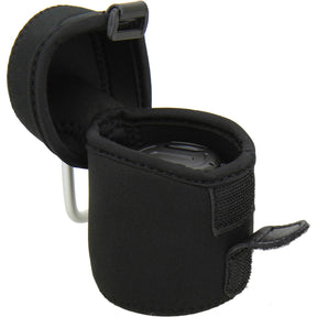 JJC JN-M Lens Pouch w/ Bajonethaak