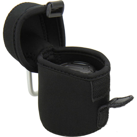 JJC JN-M Lens Pouch w/ Bajonethaak
