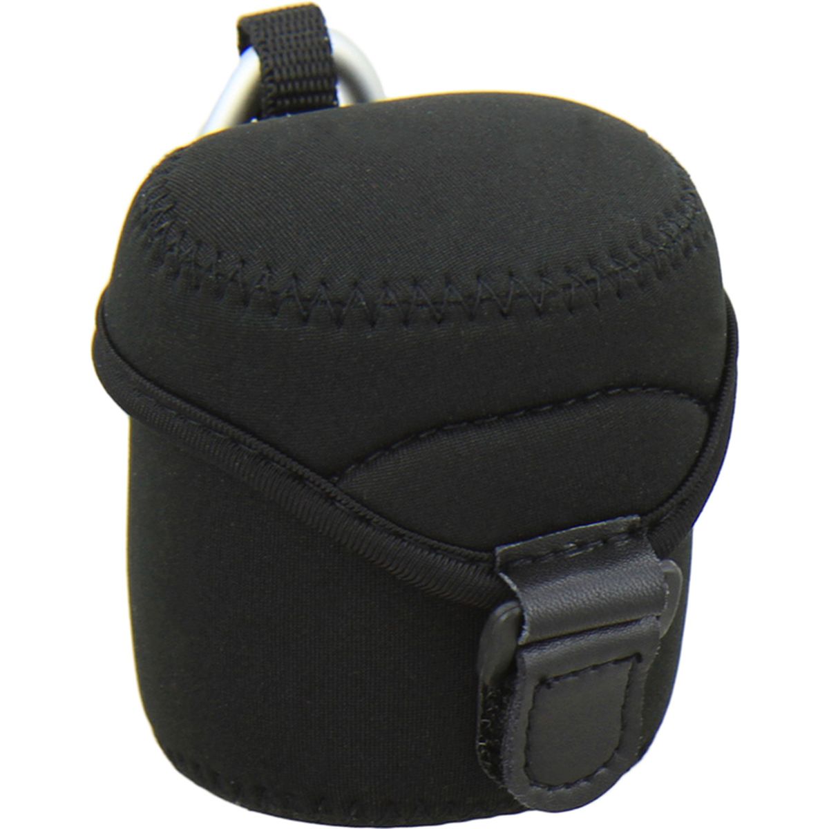 JJC JN-M Lens Pouch w/ Bajonethaak - image 2 of 5