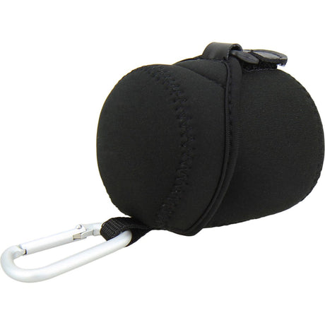 JJC JN-M Lens Pouch w/ Bajonethaak - image 3 of 5