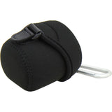 JJC JN-M Lens Pouch w/ Bajonethaak - image 4 of 5