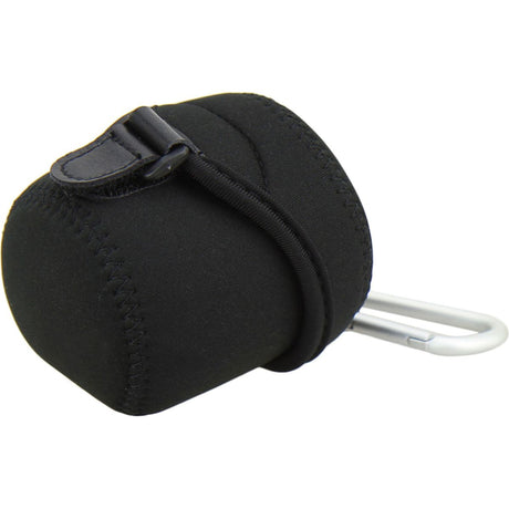 JJC JN-M Lens Pouch w/ Bajonethaak - image 4 of 5