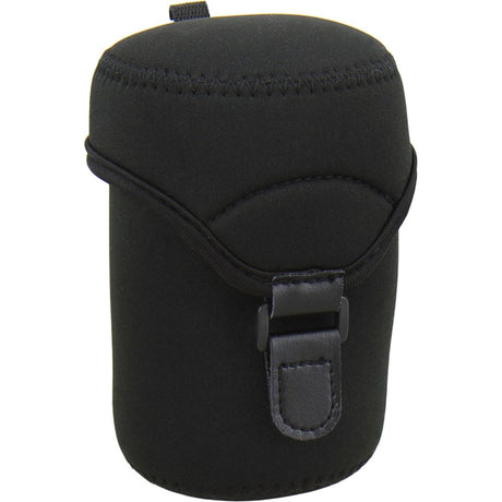 JJC JN-L Lens Pouch w/ Bajonethaak - image 2 of 5