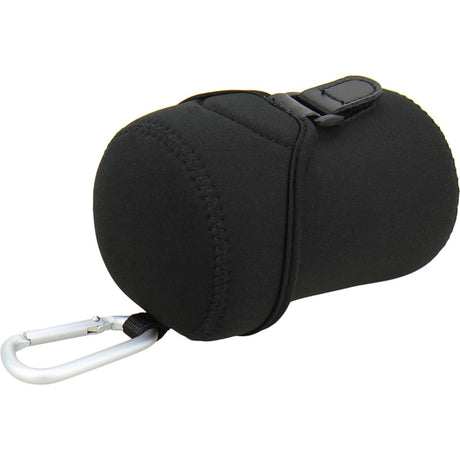 JJC JN-L Lens Pouch w/ Bajonethaak - image 3 of 5
