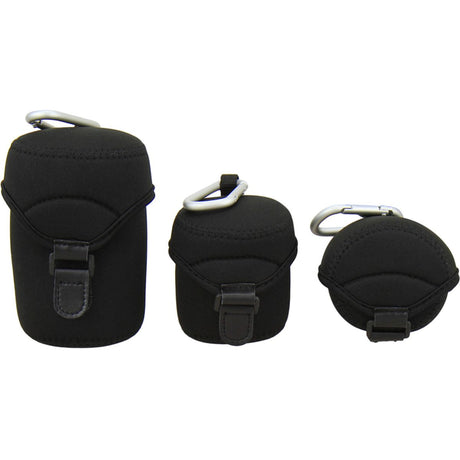 JJC JN-L Lens Pouch w/ Bajonethaak - image 5 of 5
