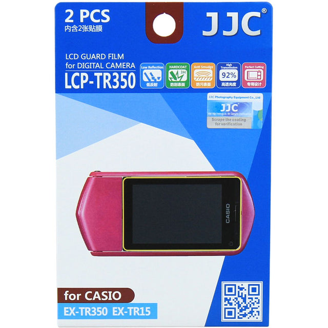 JJC LCP-TR350 Screenprotector