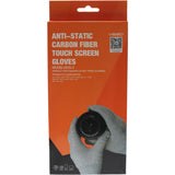 VSGO Anti-Static Cleaning Gloves White DDG-1 - image 2 of 5