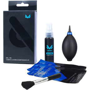 VSGO Camera Cleaning & Maintenance Kit