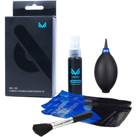 VSGO Camera Cleaning & Maintenance Kit
