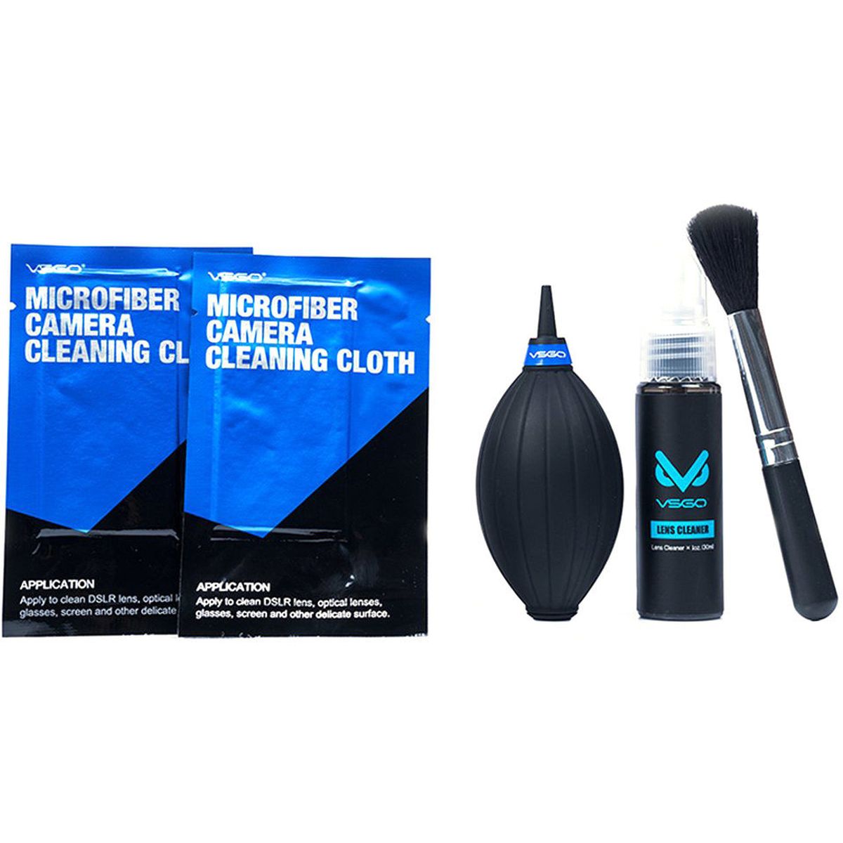 VSGO Camera Cleaning & Maintenance Kit - image 2 of 5