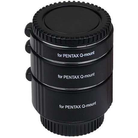 Caruba Extension Tube Set Pentax Q Chroom - image 4 of 5