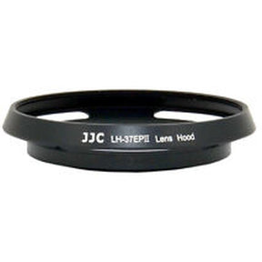 JJC Lens Hood LH-37EPII Black
