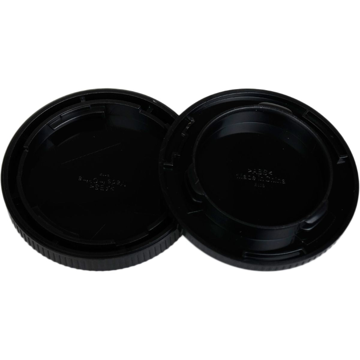 Caruba LB-SA2 Rear And Body Cap For Samsung NX-Mini - image 2 of 2