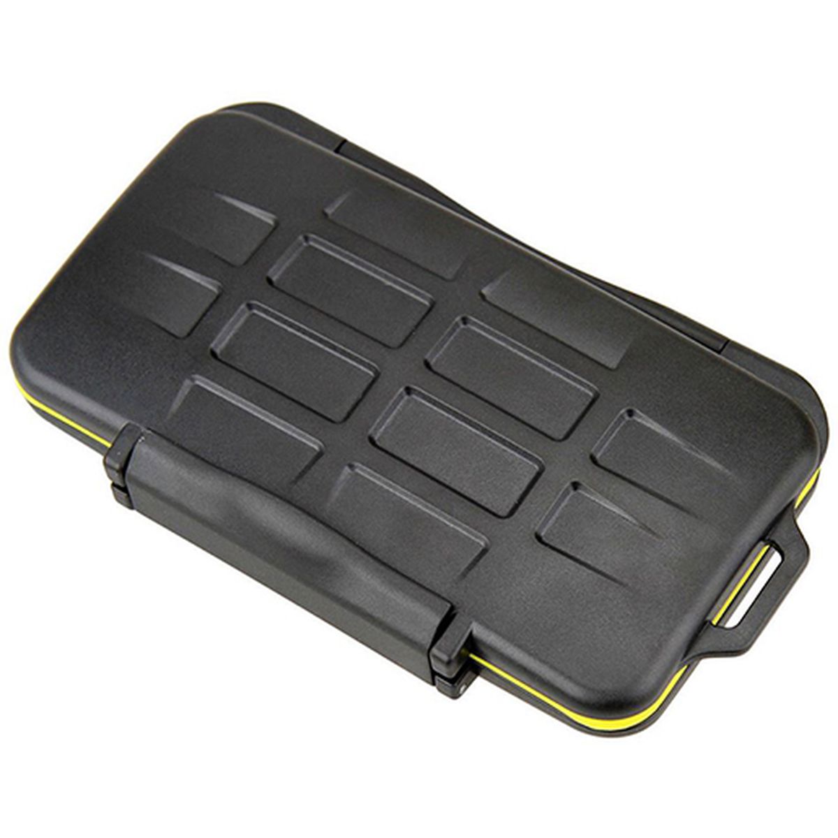 JJC MC-XQDSD7 Multi-Card Case - image 3 of 3