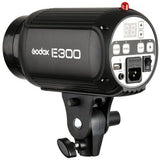 Godox Studio Kit E300-D