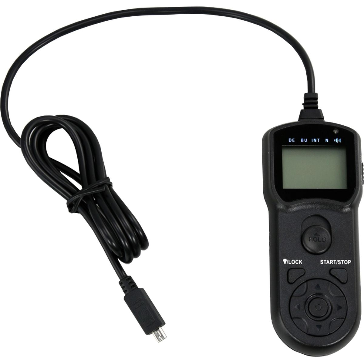 JJC TM-I2 Timer Remoteshutter Cord Sigma - image 2 of 5