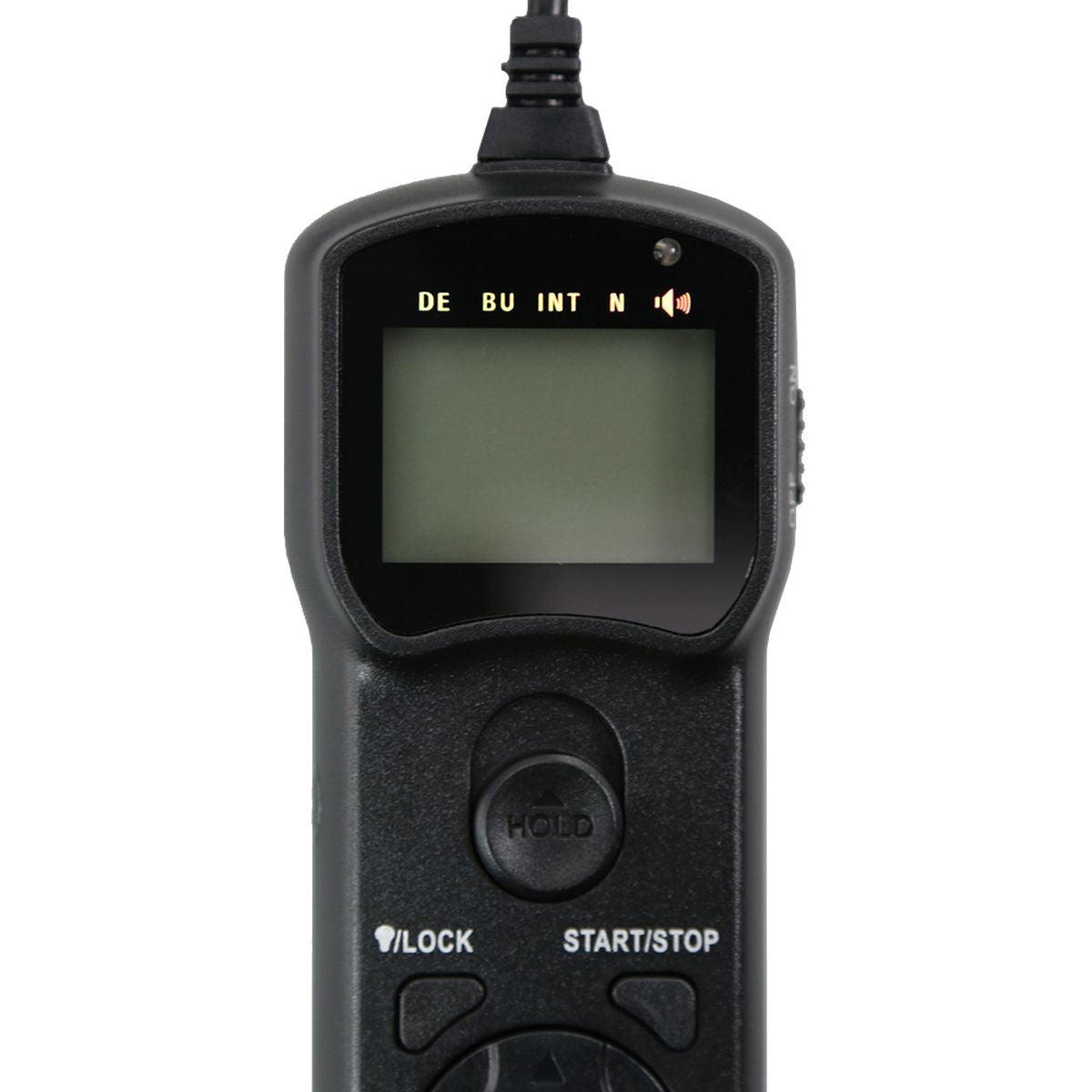 JJC TM-I2 Timer Remoteshutter Cord Sigma - image 3 of 5