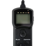 JJC TM-I2 Timer Remoteshutter Cord Sigma - image 3 of 5