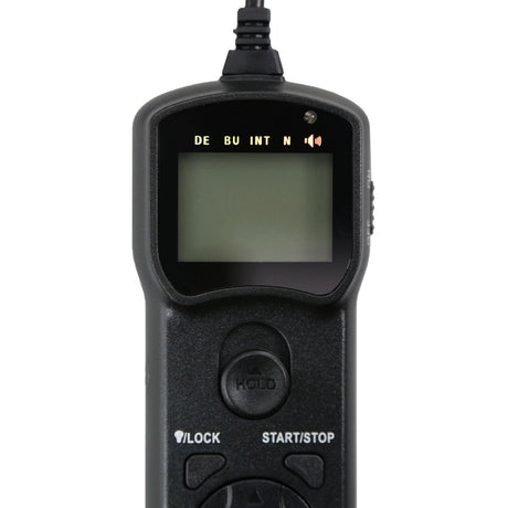 JJC TM-I2 Timer Remoteshutter Cord Sigma - image 3 of 5