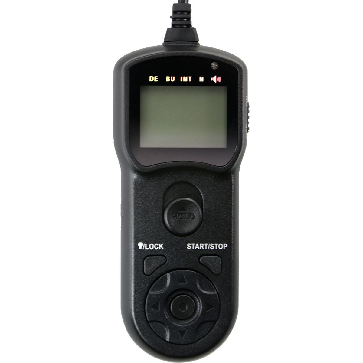JJC TM-I2 Timer Remoteshutter Cord Sigma - image 4 of 5