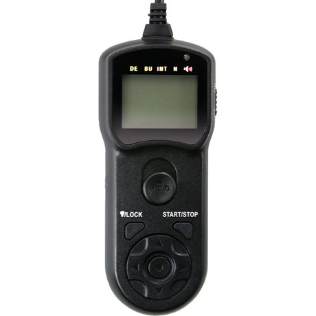 JJC TM-I2 Timer Remoteshutter Cord Sigma - image 4 of 5