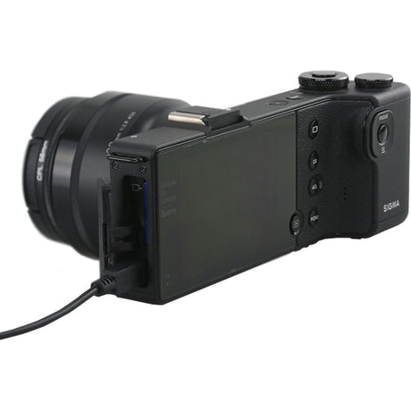JJC TM-I2 Timer Remoteshutter Cord Sigma - image 5 of 5