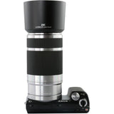 JJC ALC-SH115 Lens Hood - image 5 of 5