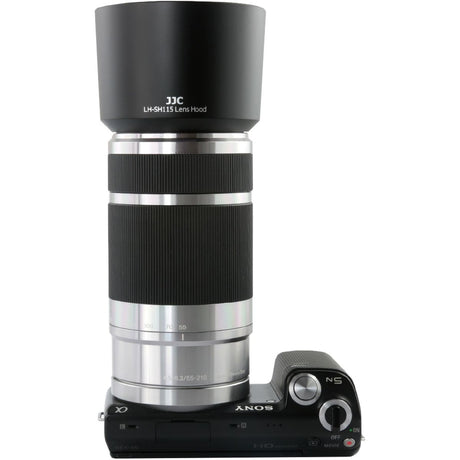 JJC ALC-SH115 Lens Hood - image 5 of 5