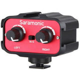 Saramonic SR-AX100 Universal Audio Adapter