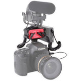 Saramonic SR-AX100 Universal Audio Adapter