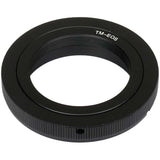 Caruba T-Mount Adapter Canon EOS